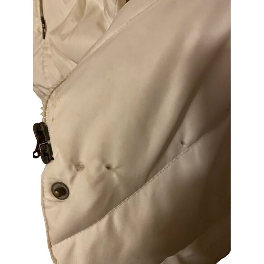 JLO by Jennifer Lopez Puffer Long Winter Coat - Picture 9 of 12